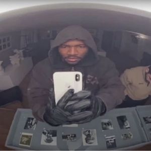 Meet your Posher, Ali